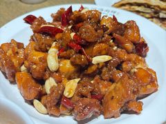 -河沿肉饼Beijing Pie(锡拉胡同店)