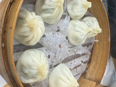 -上味馆南翔小笼(杏山路店)