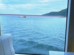 -黄河小浪底水利枢纽风景区