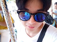 -梦幻奥陶纪景区