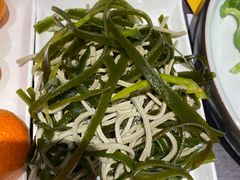 -东来顺铜锅炭火涮肉(上地华联店)