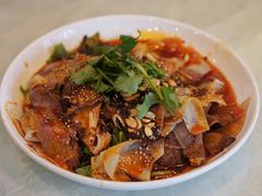 -廖老妈蹄花店(人民公园陕西街259号店)