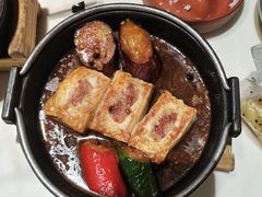 -原味田园·客家菜·土窑鸡(中航城君尚购物中心店)