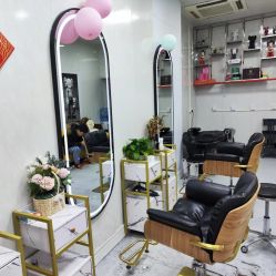 -TRIMS HAIR 修剪造型·烫染接发