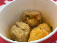 -见味花甲(福田coco park店)