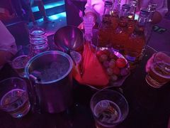 -HiIbiza酒吧