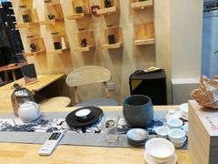 -霸王茶姬(南强街店)