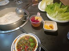 -淼福猪肚鸡·椰子鸡火锅(大沙地店)