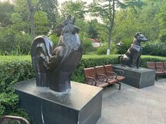 -成飞公园