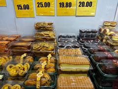 -幸福蛋糕坊(金顶街店)