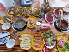 -龚印记牛骨牛杂屋·四代传承(太阳城店)