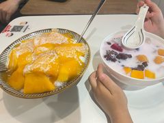 -大蜜旺(丽水店)