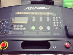 -奇迹健身·恒温游泳(恒大广场店)