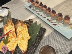 -月下料理(楷林IFC店)