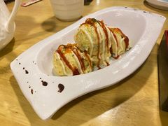 -桃屋日本料理(清华科技园店)