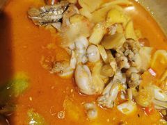 -大川先生·小龙虾·川菜(信义坊店)