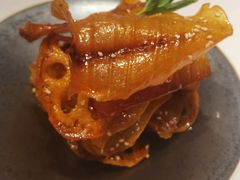 -扬州香格里拉·香宫中餐厅