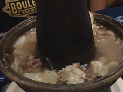 -滇道云南特色料理(康定路店)