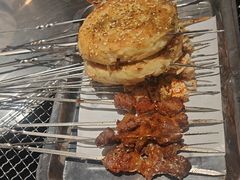 -宗泉烤全羊·烤羊腿·家常菜(解放东路店)