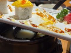 -九田家黑牛烤肉料理(华侨城店)