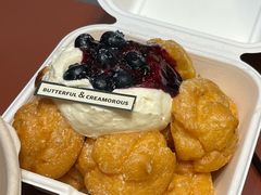 -B&C黄油与面包·THE GARDEN BAKERY概念店(世纪汇店)