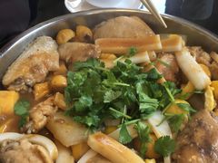 -小麦田餐厅(幕沙总店)