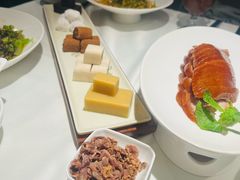 -四季民福烤鸭店(通州马驹桥店)