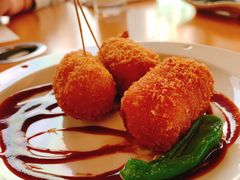 -蟹道乐(道顿堀本店)