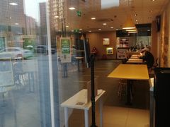 -麦当劳(燕顺路店)