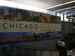 -奥黑尔国际机场