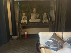 -姗娜娜足道·SPA(古北店)