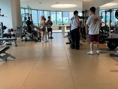 -YCHL FIT 健身(星寰店)