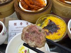 -香港蓮香樓(中環店)