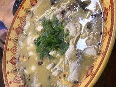 -大秦面庄(青松路店)