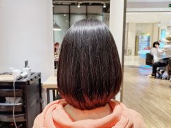 -Mentor Hair Salon