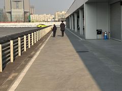 -赛卡联盟卡丁车馆(上海世博店)