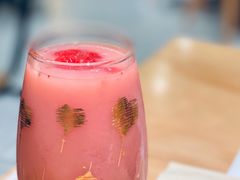 -火山屋台(新街口店)