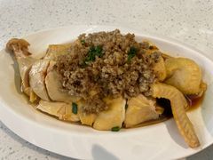 -肥仔文澳门猪骨煲(南京西路店)