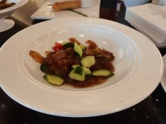 -铭轩中餐厅·海南菜·粤菜(亚龙湾瑞吉店)