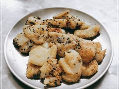 -老胡甜汤(龙眼店)