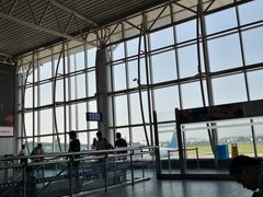 -黄山屯溪国际机场