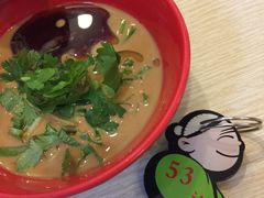 -吕阿婆骨汤麻辣烫(云岗店)