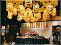 -川菜故事(光谷步行街店)