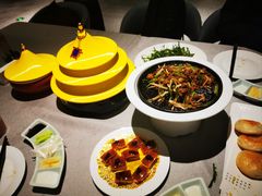 -花家怡园HUA'S RESTAURANT(崇文门·哈德门广场店)