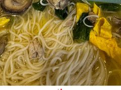 -老乡鸡(南京胜利路店)