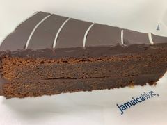 松露巧克力-Jamaicablue Coffeeshop(中央广场店)
