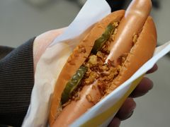 热狗-宜家·瑞典风味餐厅(烟台路店)