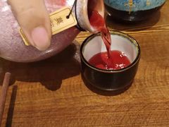-繁·醉花亭小酒馆(鼓楼店)