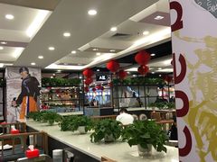 -福成自助烤肉(长阳店)