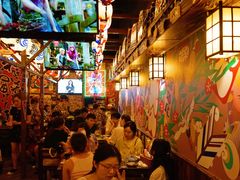 大堂-酱子(虹桥南丰城店)